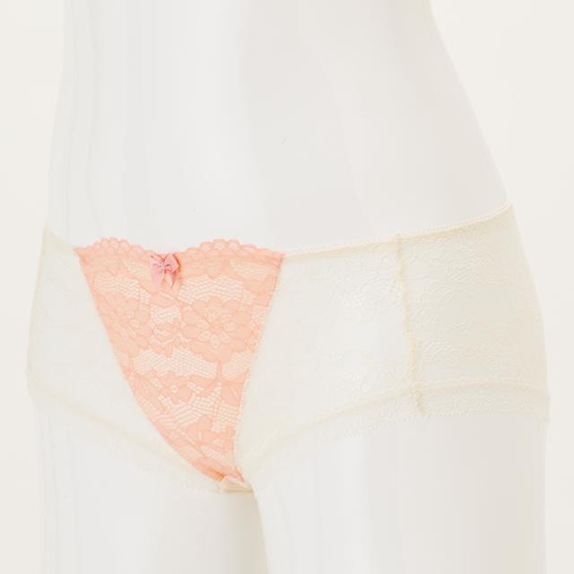 ピュアリティショーツ