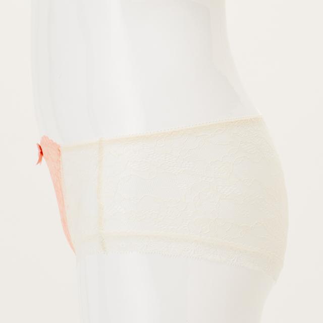 ピュアリティショーツ