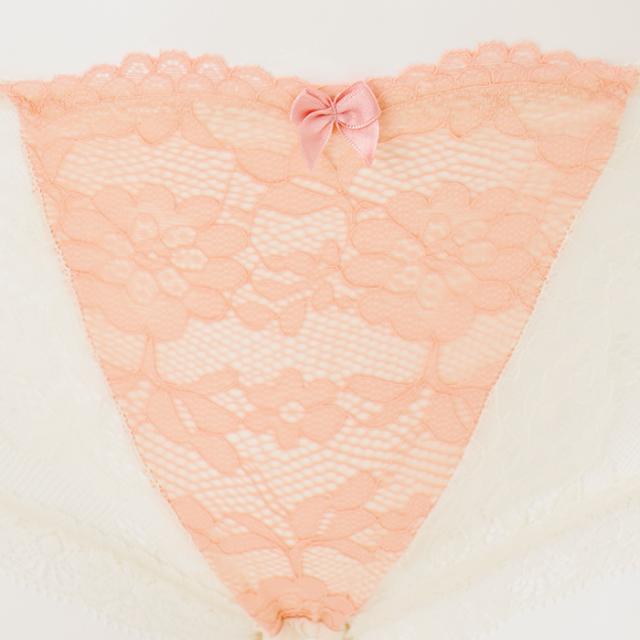 ピュアリティショーツ