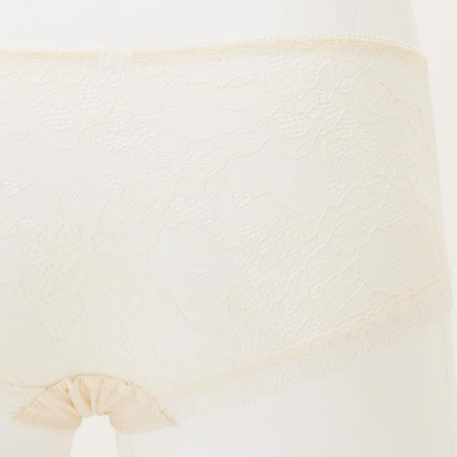 ピュアリティショーツ