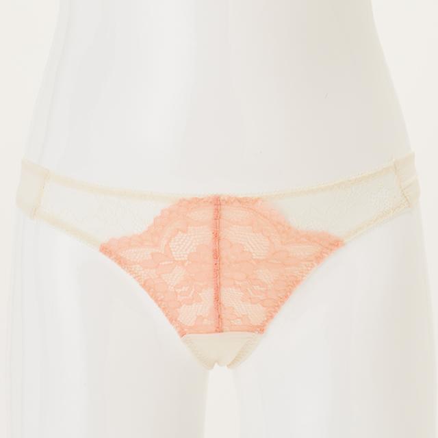 ピュアリティTバック