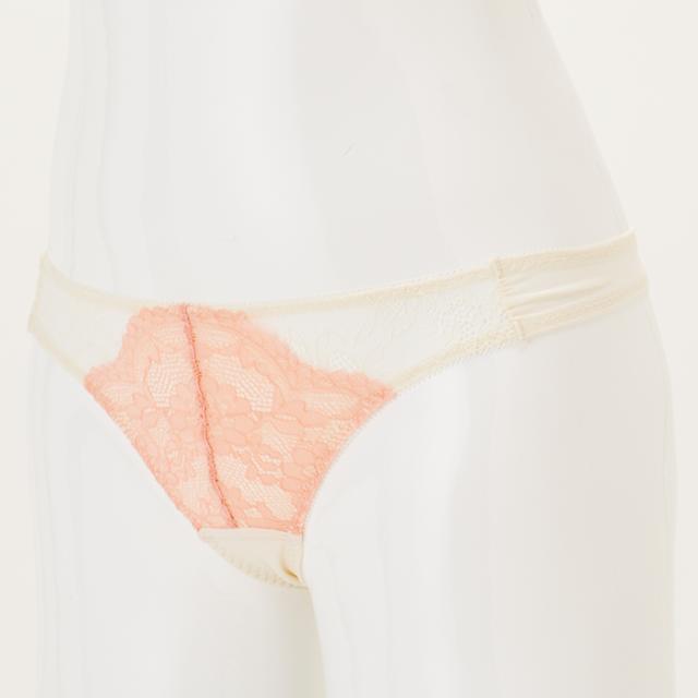 ピュアリティTバック