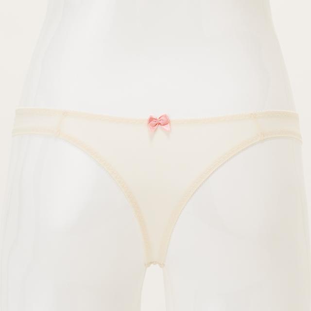 ピュアリティTバック