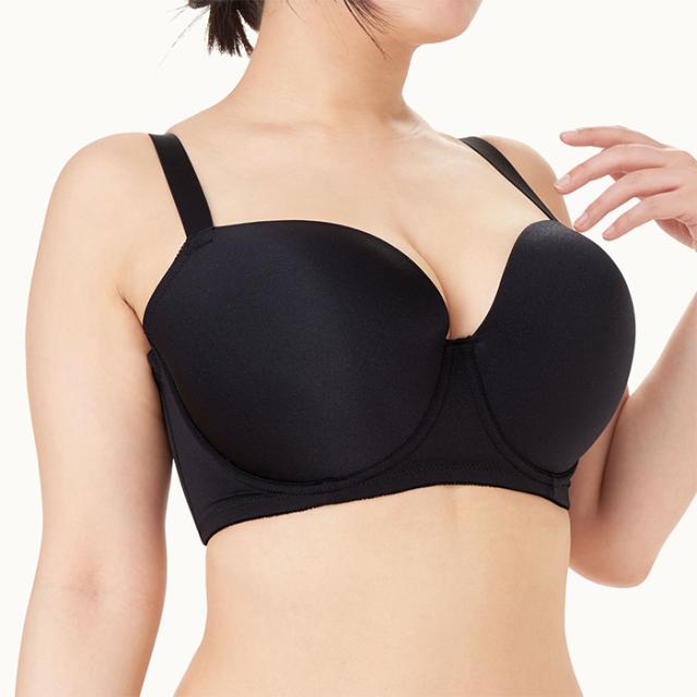 【NEW】モールドブラ ベージュ 寄せ上げ