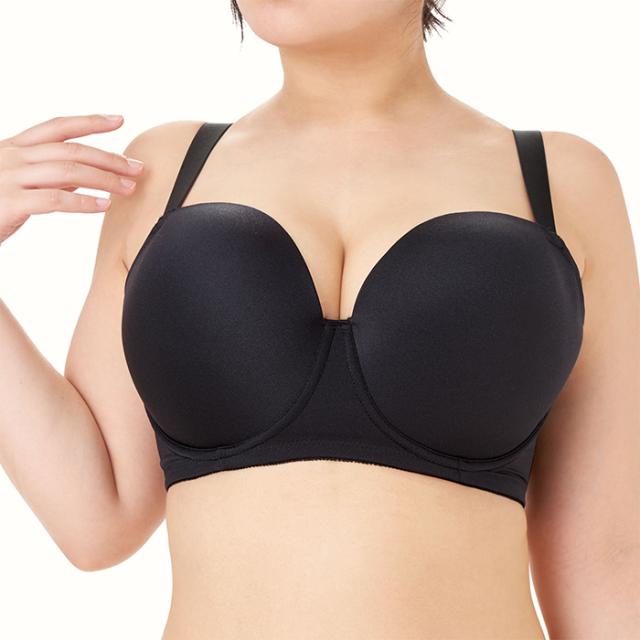 【NEW】モールドブラ ベージュ 寄せ上げ