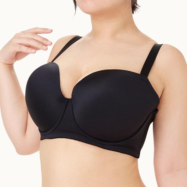 【NEW】モールドブラ ベージュ 寄せ上げ