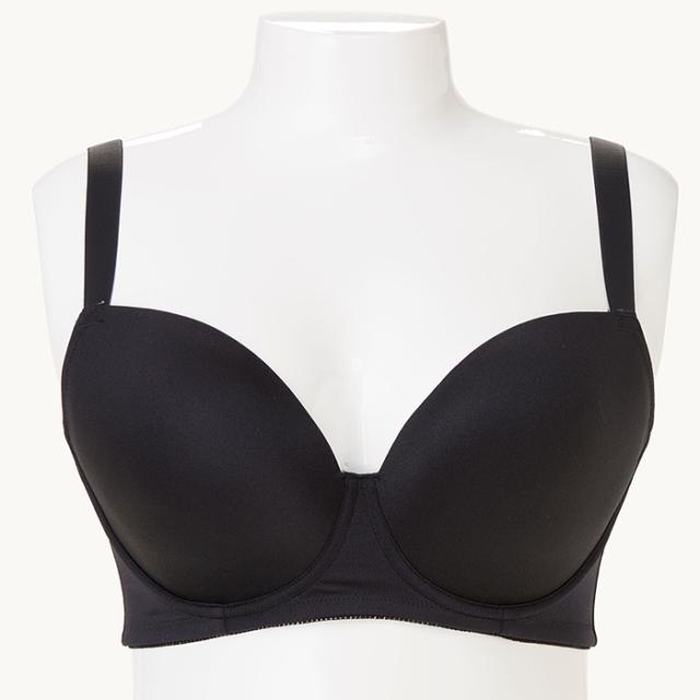 【NEW】モールドブラ ベージュ 寄せ上げ