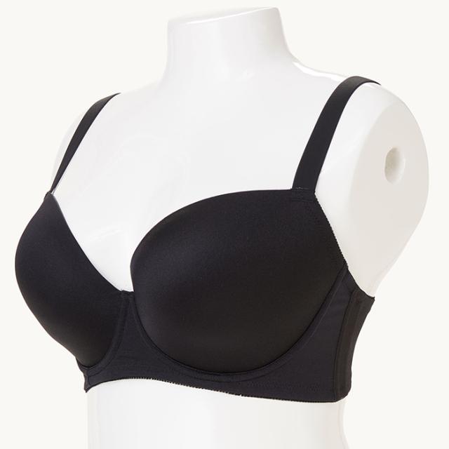 【NEW】モールドブラ ベージュ 寄せ上げ