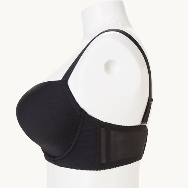 【NEW】モールドブラ ベージュ 寄せ上げ