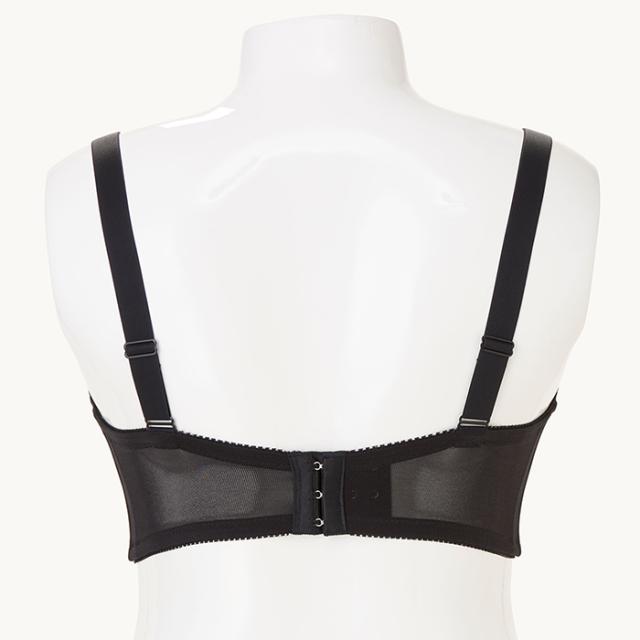 【NEW】モールドブラ ベージュ 寄せ上げ