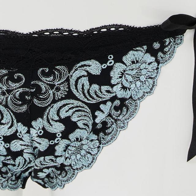 エタンセルショーツ