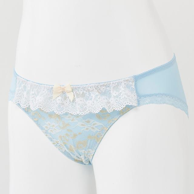 ラヴィサンショーツ