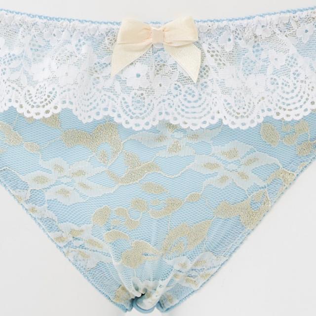 ラヴィサンショーツ