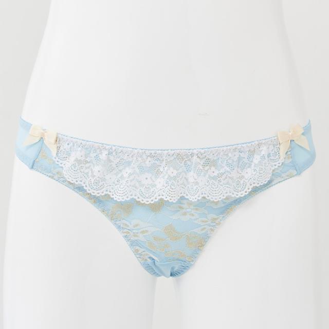 ラヴィサンTバック