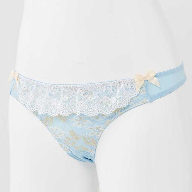 ラヴィサンTバック