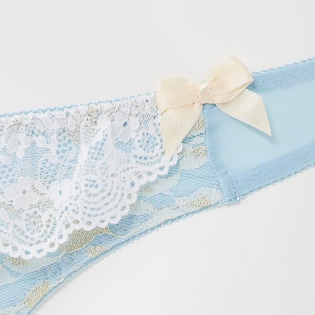 ラヴィサンTバック