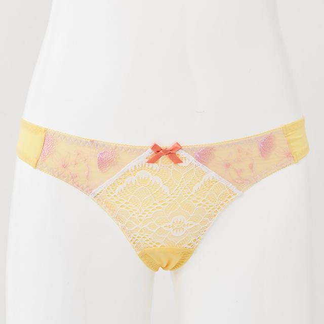 クレールTバック