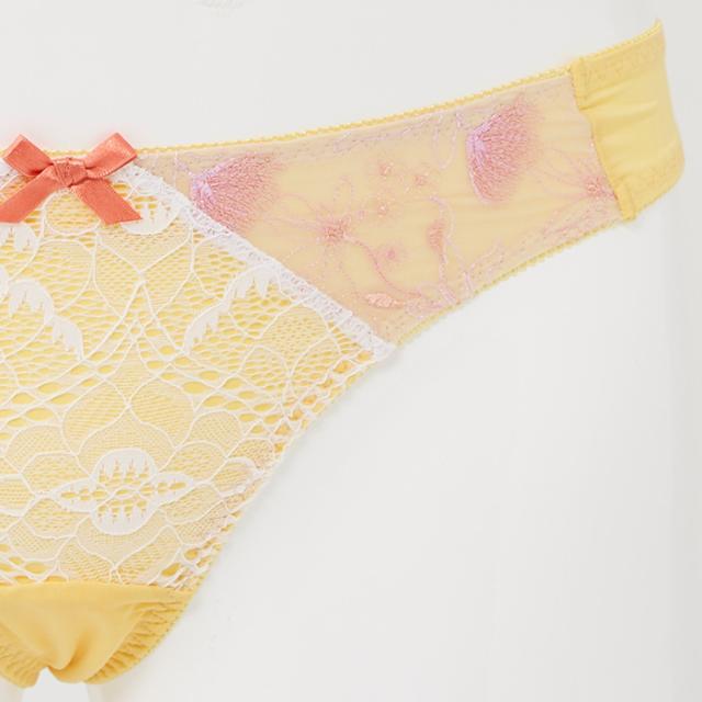 クレールTバック