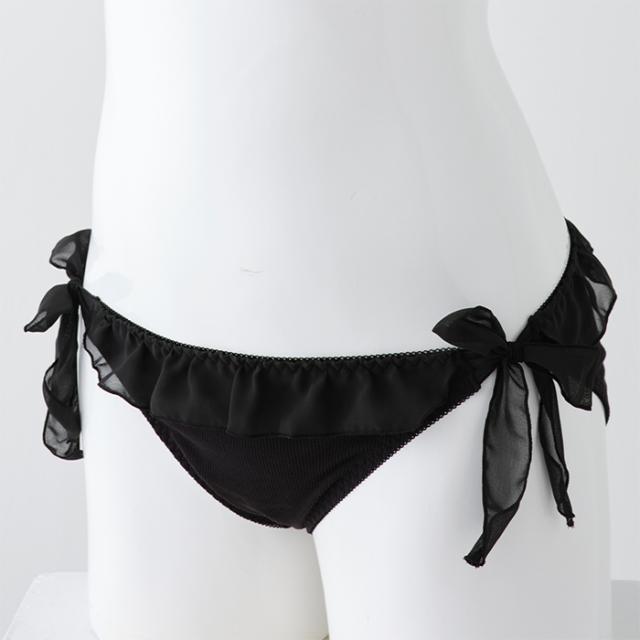 ボエームショーツ