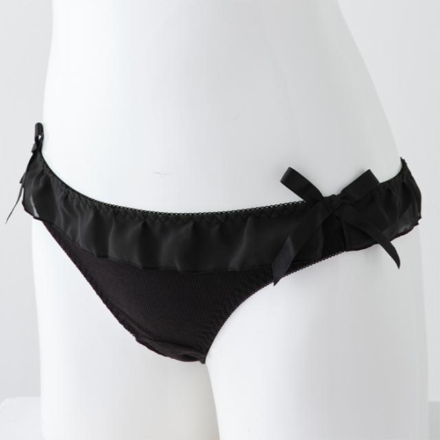 ボエームTバック