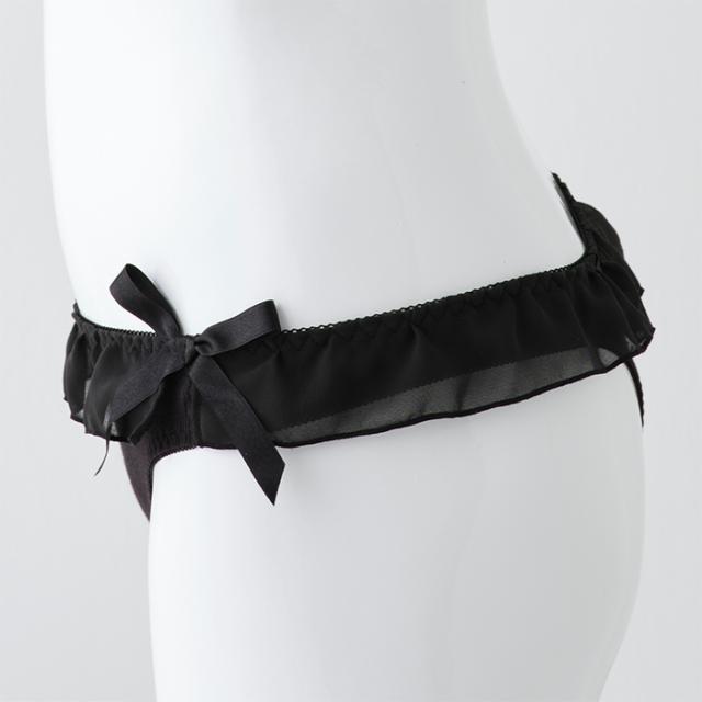 ボエームTバック