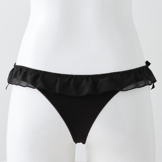 ボエームTバック