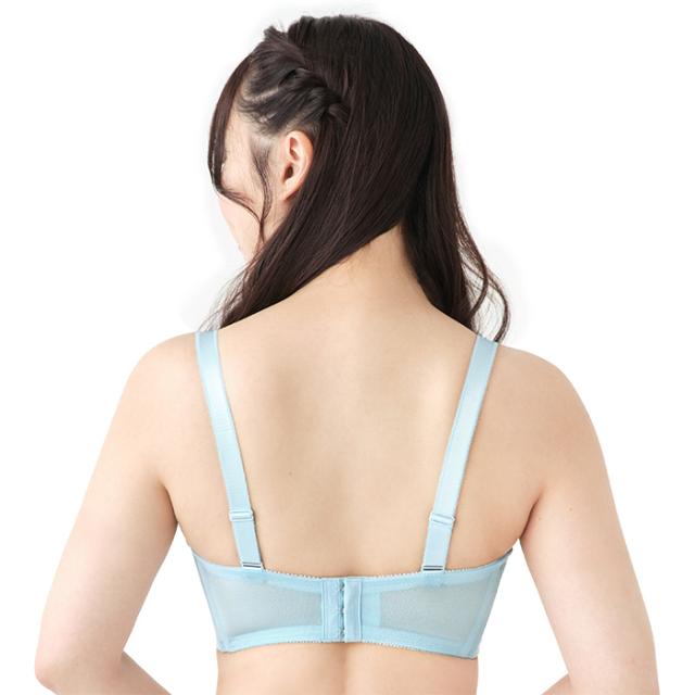 【あんなさんコラボ】ルピナスブラ