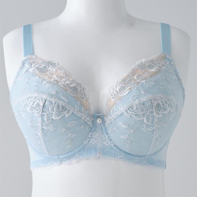 【あんなさんコラボ】ルピナスブラ