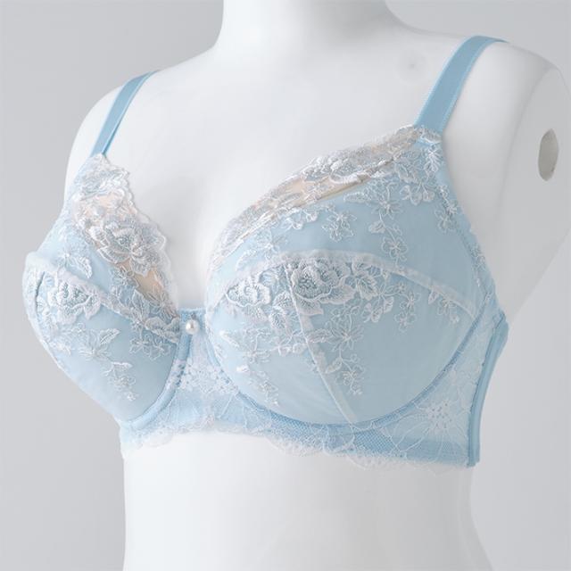 【あんなさんコラボ】ルピナスブラ