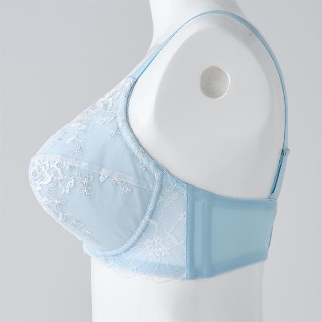 【あんなさんコラボ】ルピナスブラ