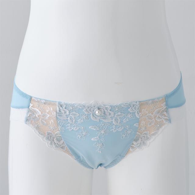 ドゥーブルショーツ