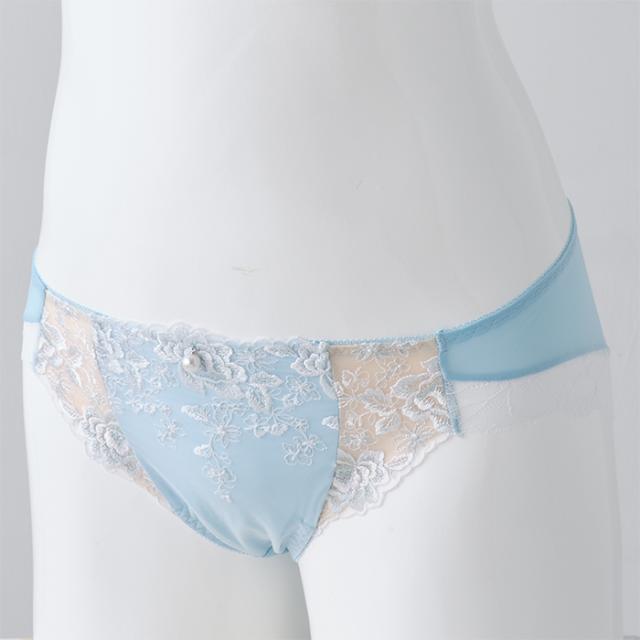 ドゥーブルショーツ