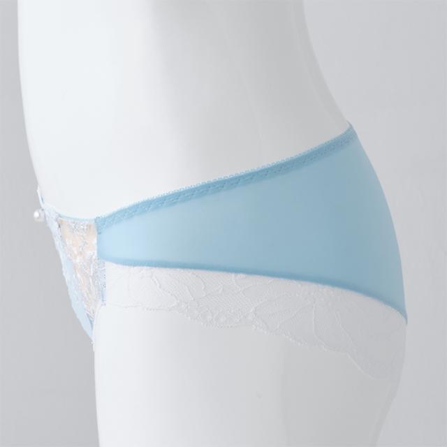 ドゥーブルショーツ