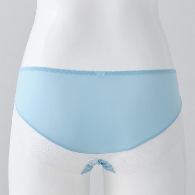 ドゥーブルショーツ