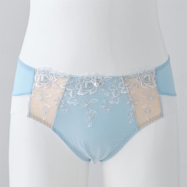 ドゥーブルショーツ