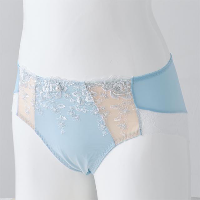 ドゥーブルショーツ