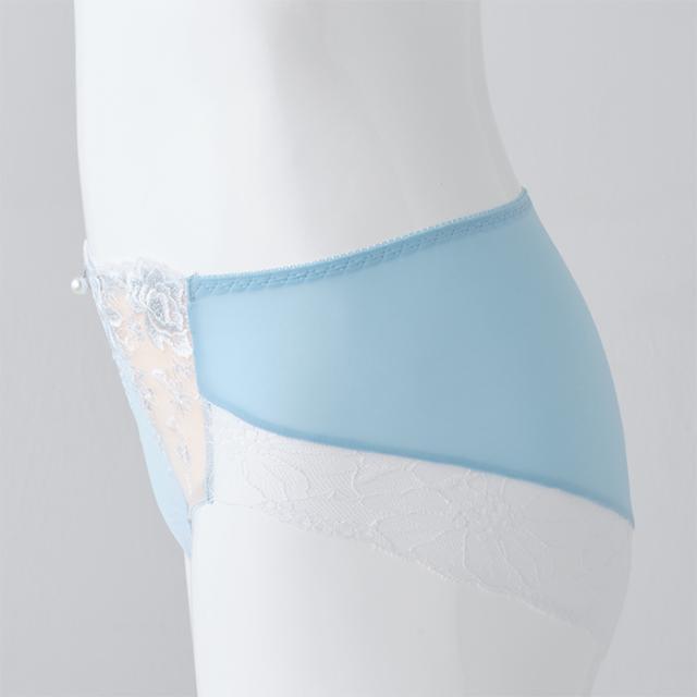 ドゥーブルショーツ