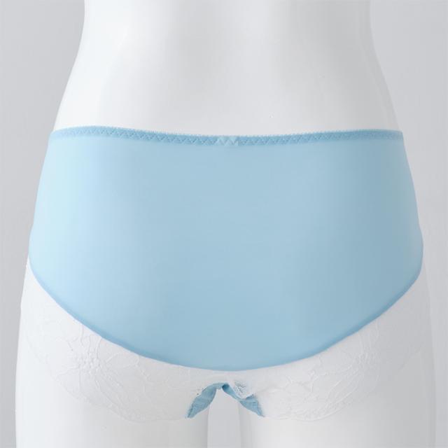 ドゥーブルショーツ