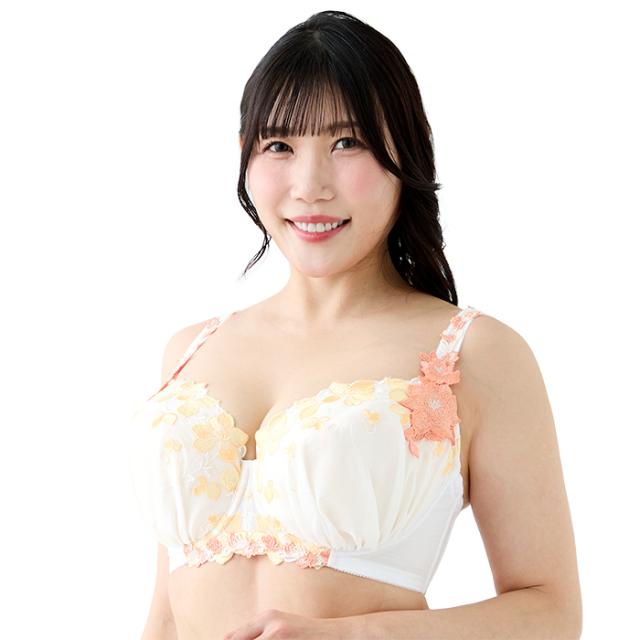 アルティアブラ（SP606FN）3/4カップ寄せ上げ