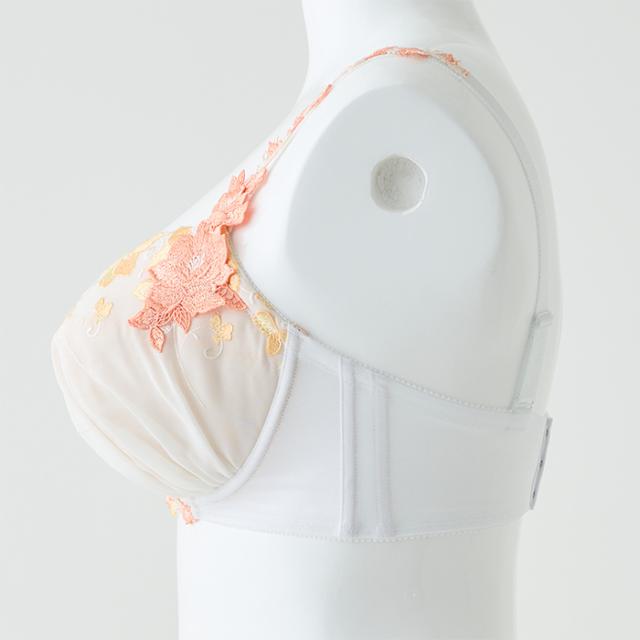 アルティアブラ（SP606FN）3/4カップ寄せ上げ