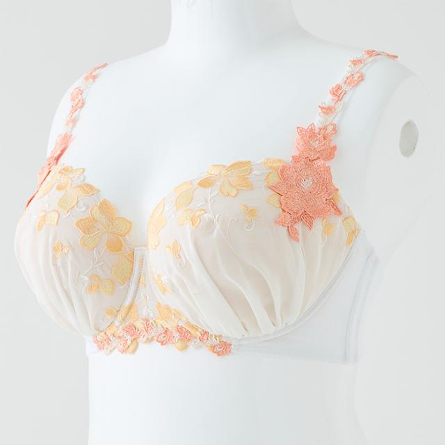 アルティアブラ(SP606DR)3/4カップ丸胸