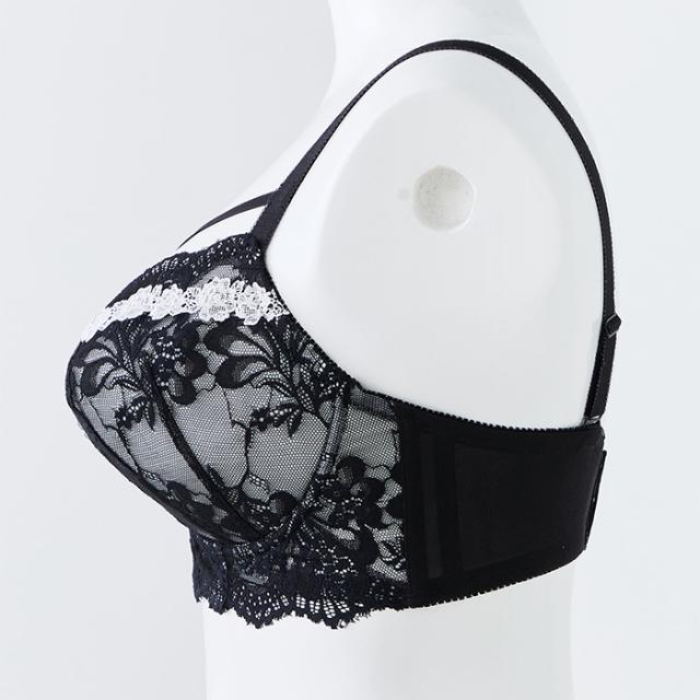 レガートブラショーツセット