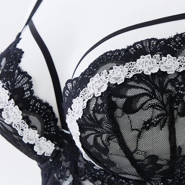 レガートブラショーツセット