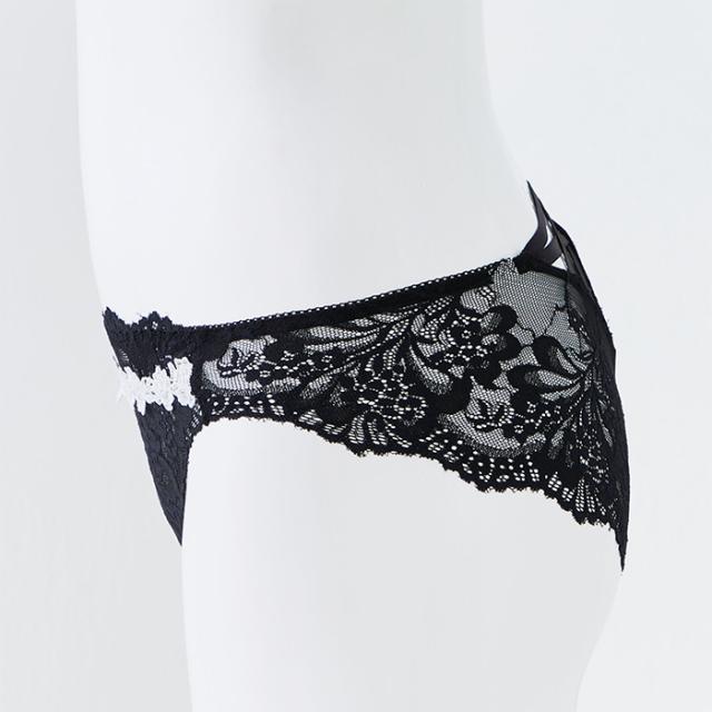 レガートブラショーツセット