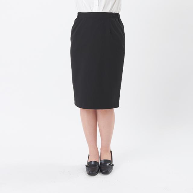 タイトスカート・黒(SP-401)