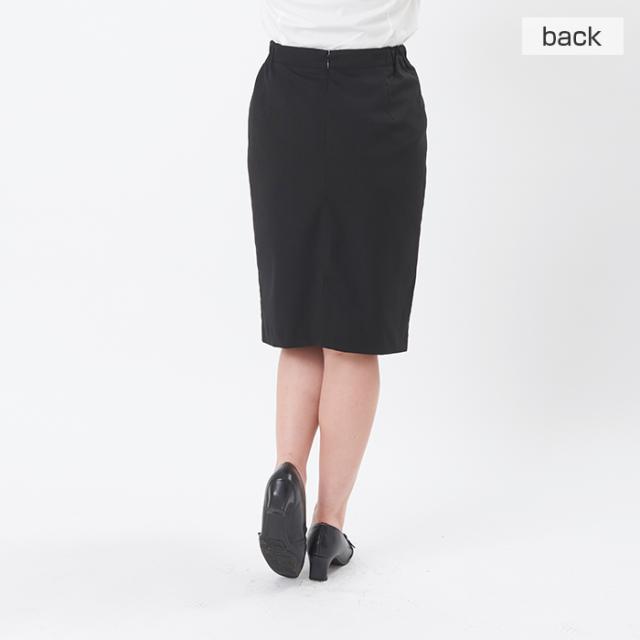 タイトスカート・黒(SP-401)