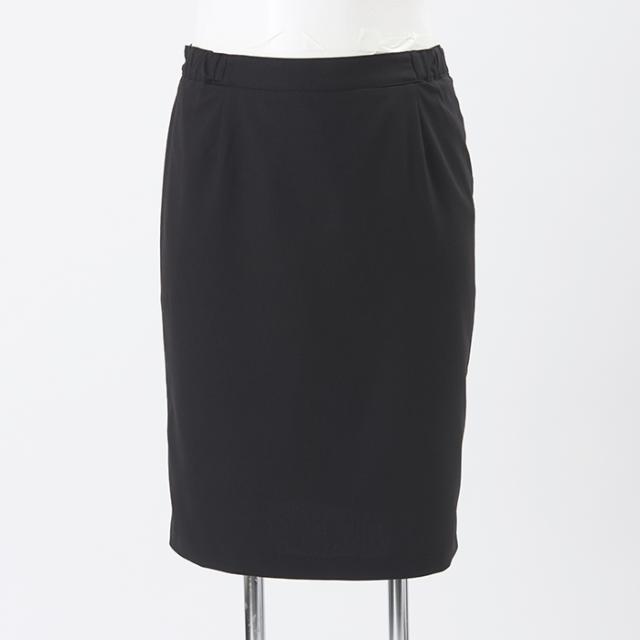 タイトスカート・黒(SP-401)