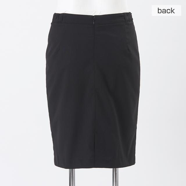 タイトスカート・黒(SP-401)