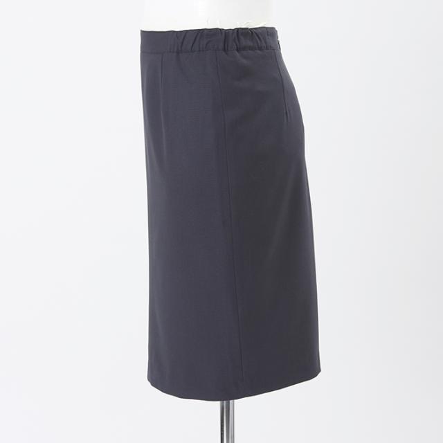 タイトスカート・チャコールグレー(SP-402)