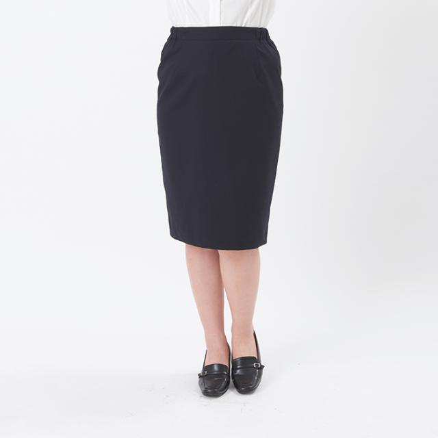 タイトスカート・ダークネイビー(SP-403)